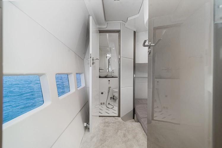 Adamas Yacht Photos Pics 