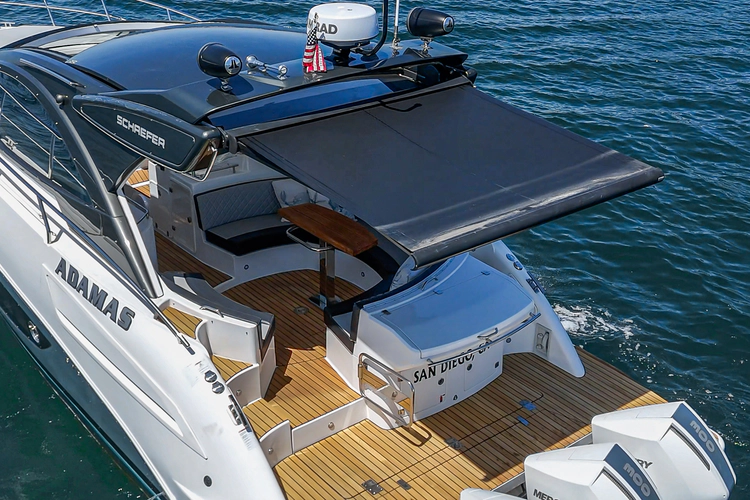 Adamas Yacht Photos Pics 