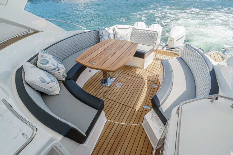 Adamas Yacht Photos Pics 