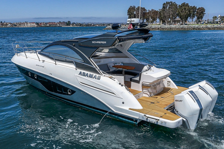 Adamas Yacht Photos Pics 