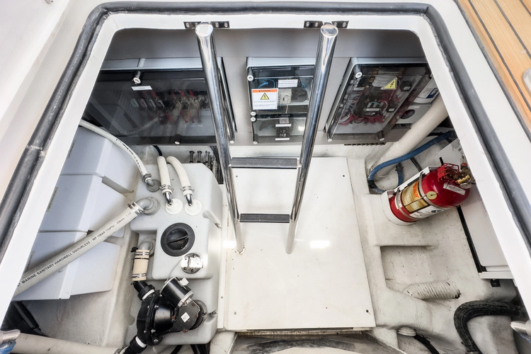 Adamas Yacht Photos Pics 