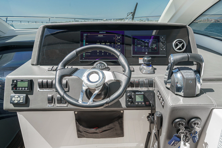 Adamas Yacht Photos Pics 