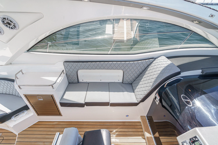 Adamas Yacht Photos Pics 