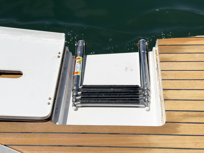 Adamas Yacht Photos Pics 
