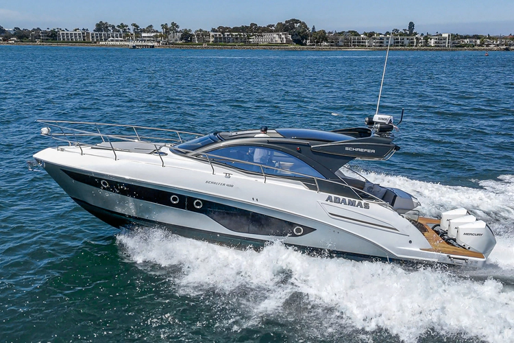 Adamas Yacht Photos Pics 