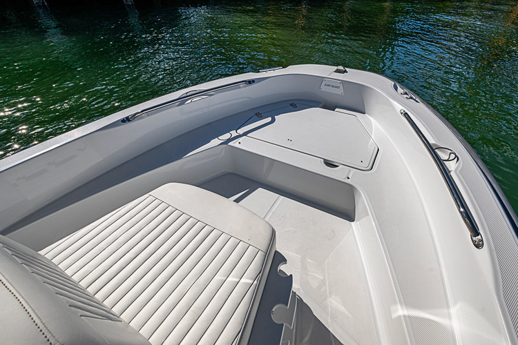 Just Right Yacht Photos Pics 