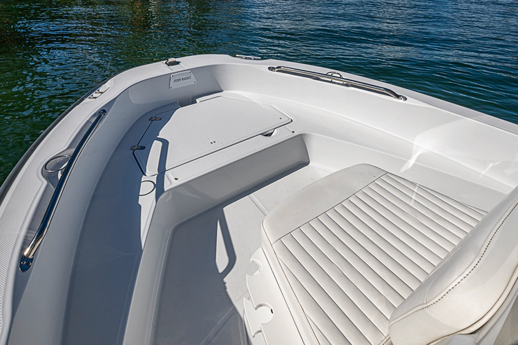 Just Right Yacht Photos Pics 