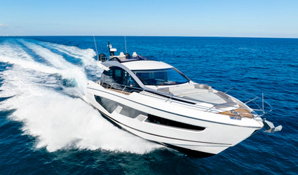 65' Sunseeker 2022 Yacht For Sale