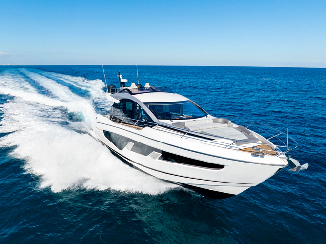 65' Sunseeker 2022