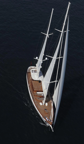 In Love Yacht Photos Pics 