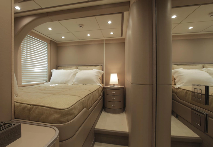 In Love Yacht Photos Pics 