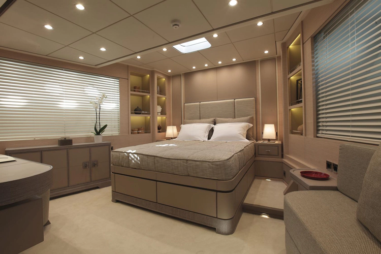 In Love Yacht Photos Pics 