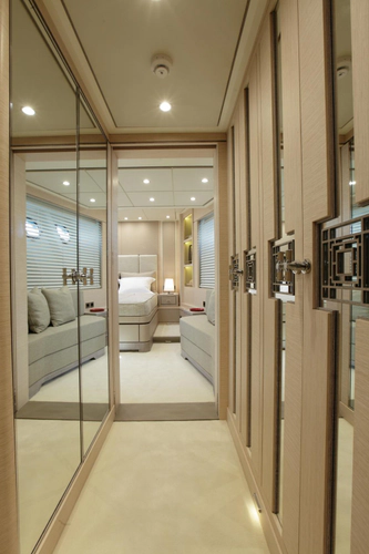 In Love Yacht Photos Pics 