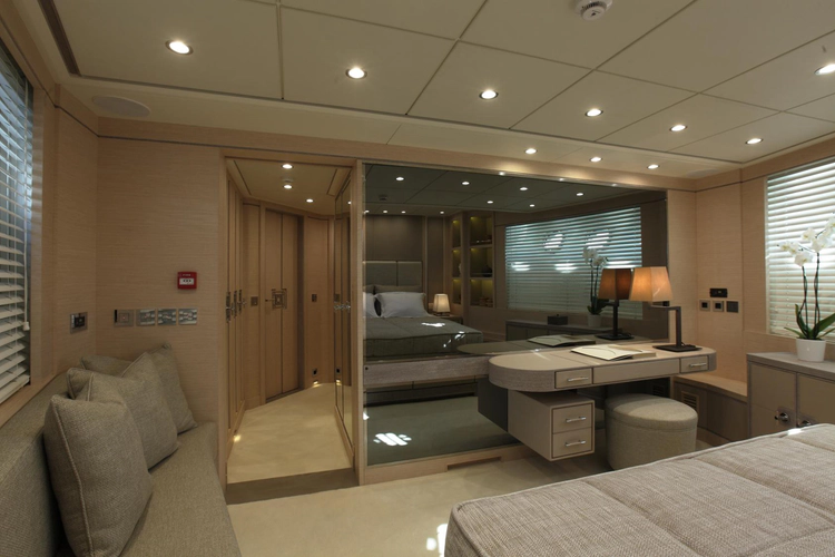 In Love Yacht Photos Pics 