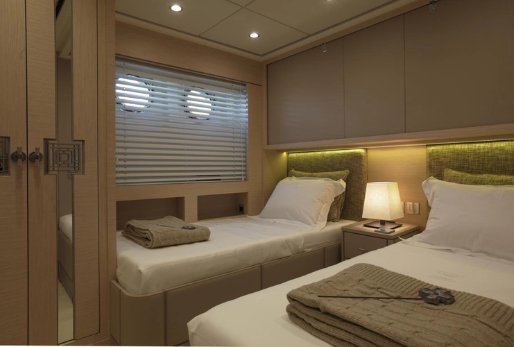 In Love Yacht Photos Pics 