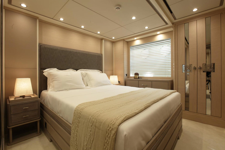 In Love Yacht Photos Pics 