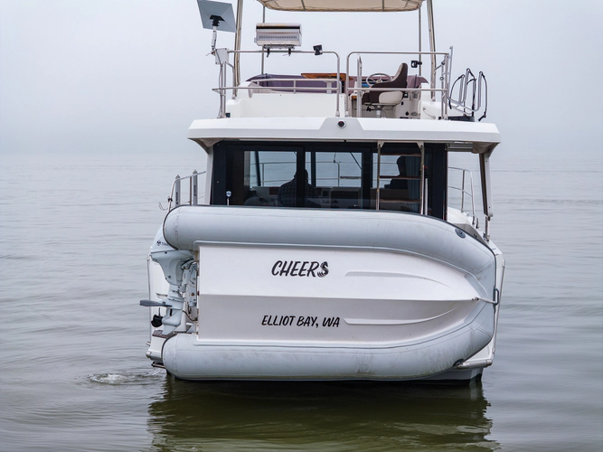 Cheers Yacht Photos Pics 