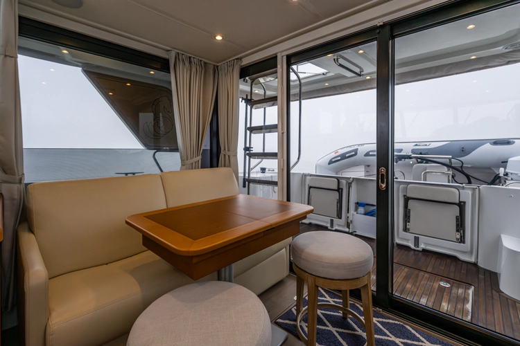 Cheers Yacht Photos Pics 