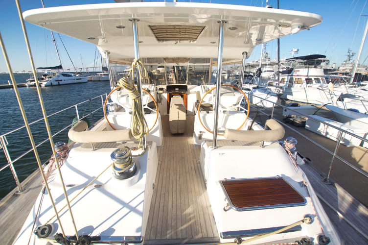 Ragnar Yacht Photos Pics 
