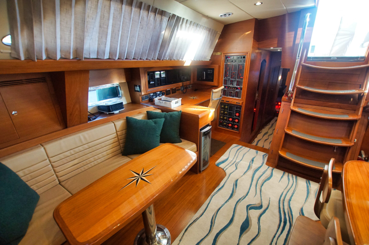 Ragnar Yacht Photos Pics 