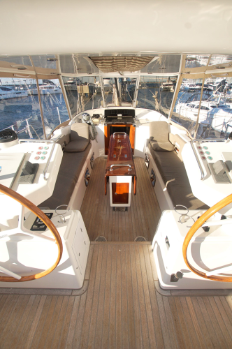 Ragnar Yacht Photos Pics 