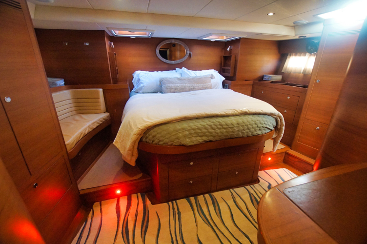 Ragnar Yacht Photos Pics 