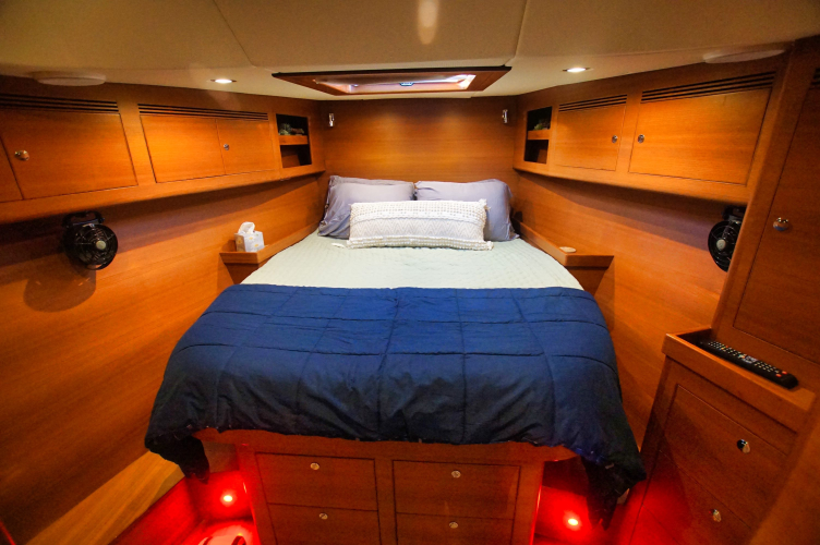 Ragnar Yacht Photos Pics 