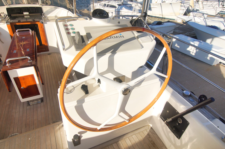 Ragnar Yacht Photos Pics 