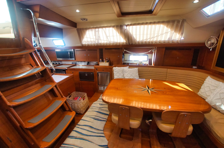 Ragnar Yacht Photos Pics 