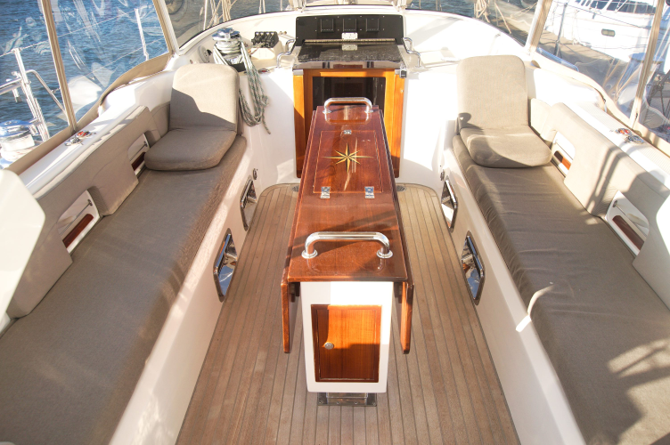 Ragnar Yacht Photos Pics 