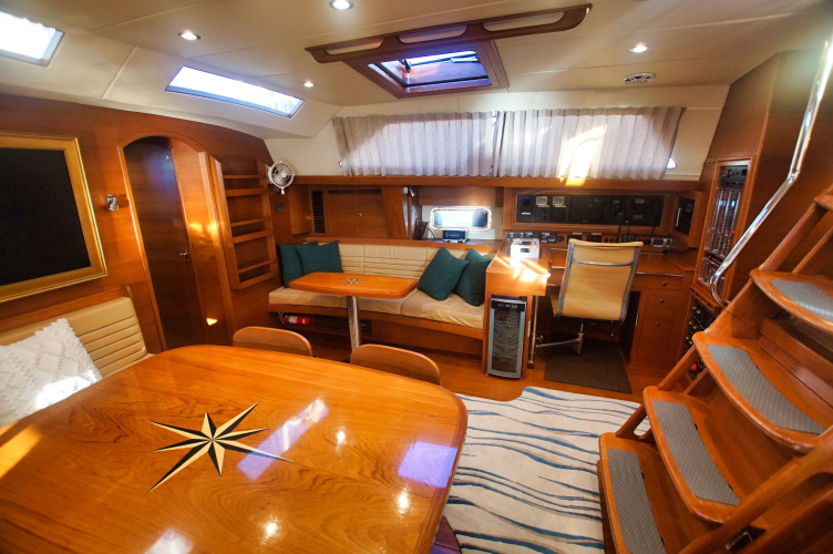 Ragnar Yacht Photos Pics 