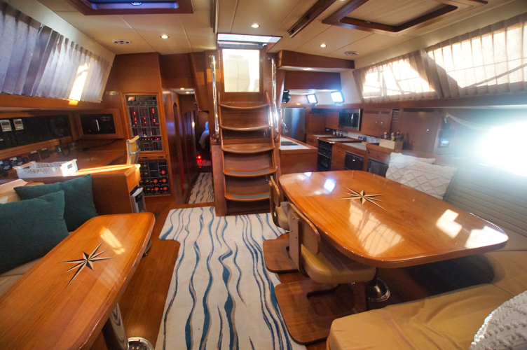 Ragnar Yacht Photos Pics 