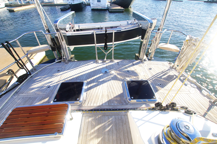 Ragnar Yacht Photos Pics 