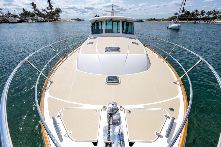 Pinch Me Yacht Photos Pics 