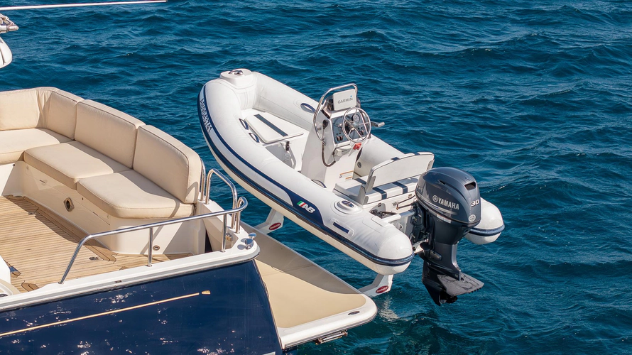 Pinch Me Yacht Photos Pics 