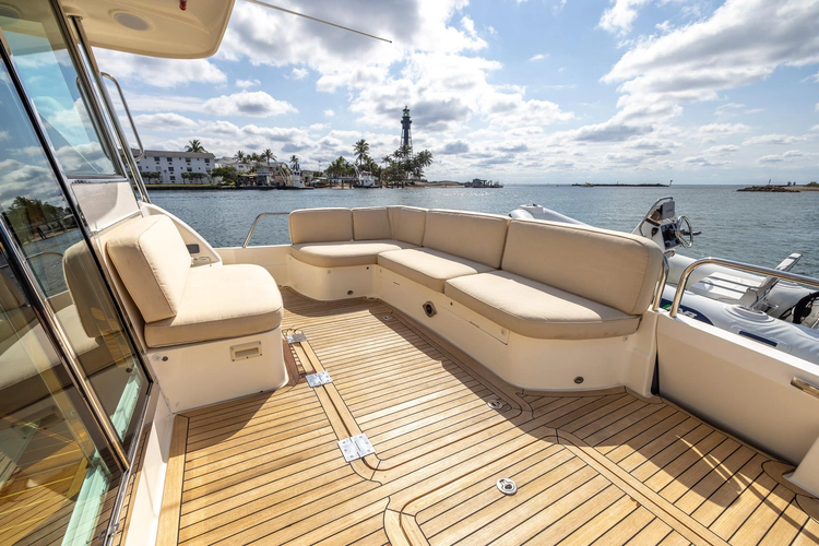 Pinch Me Yacht Photos Pics 