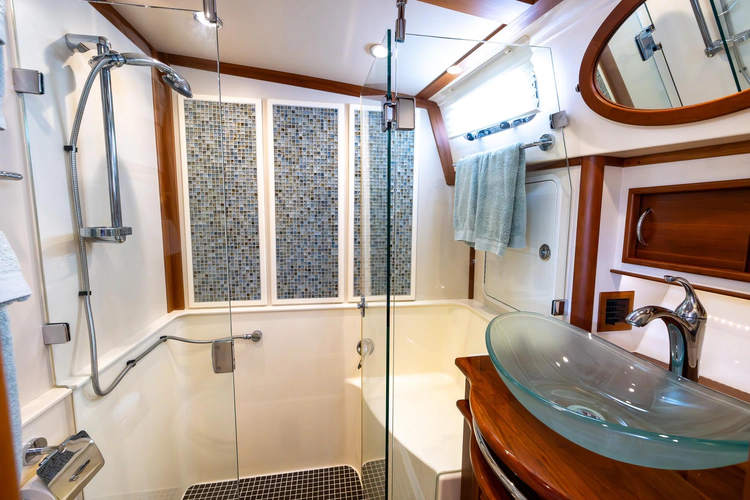 Pinch Me Yacht Photos Pics 