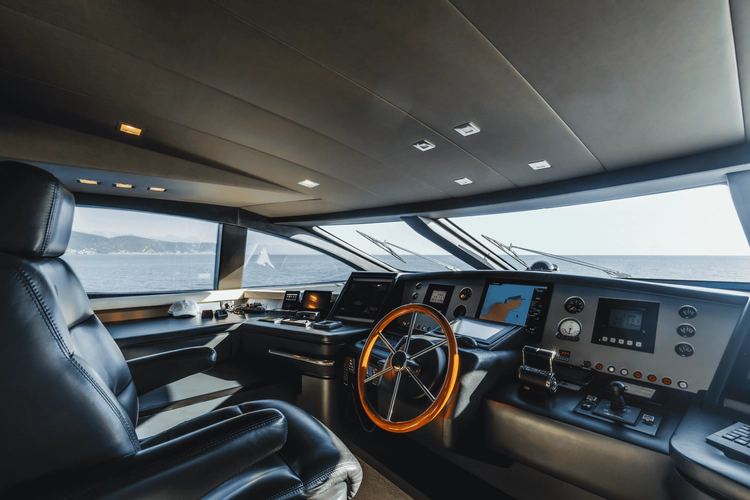 Serendipity Yacht Photos Pics 