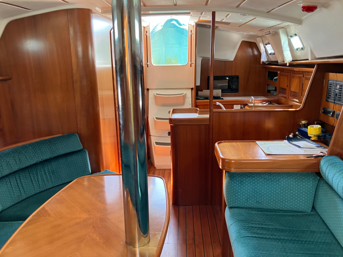Egret Yacht Photos Pics 