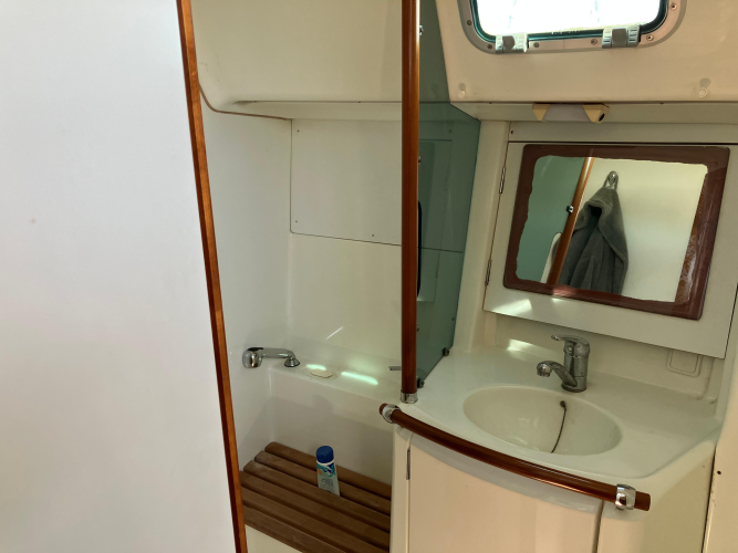 Egret Yacht Photos Pics 