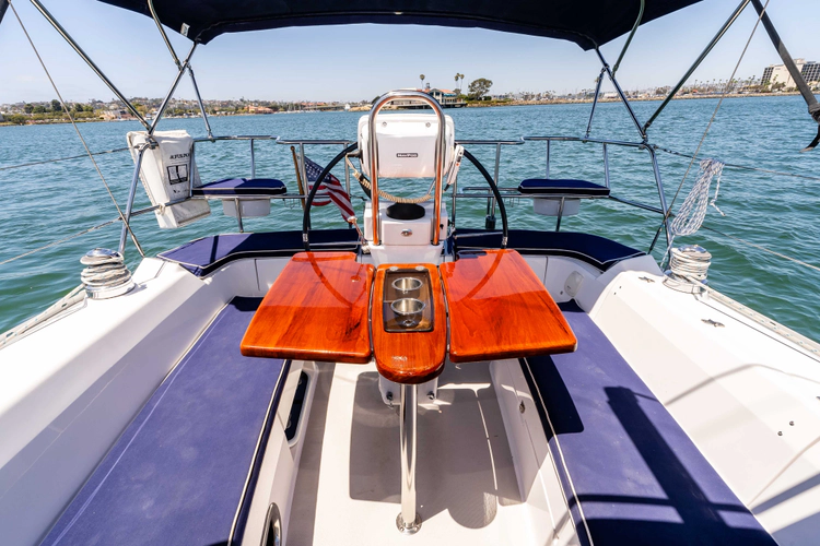 Stars To Windward Yacht Photos Pics 