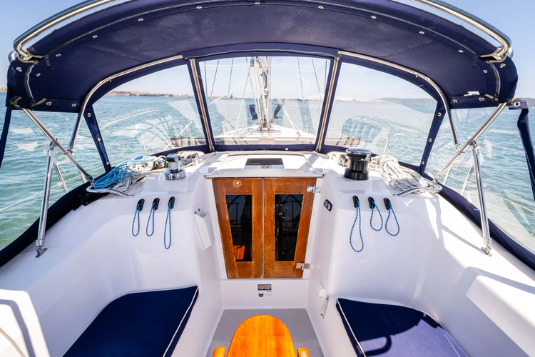 Stars To Windward Yacht Photos Pics 