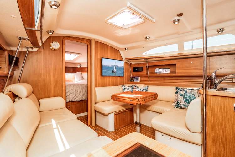 Stars To Windward Yacht Photos Pics 
