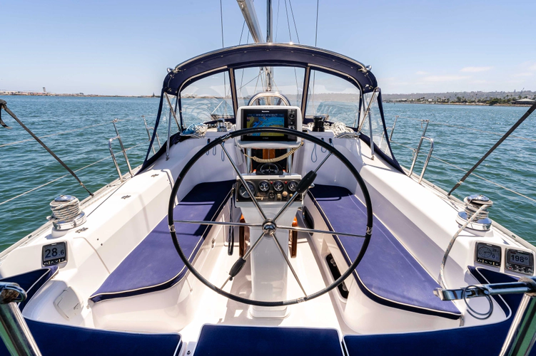 Stars To Windward Yacht Photos Pics 