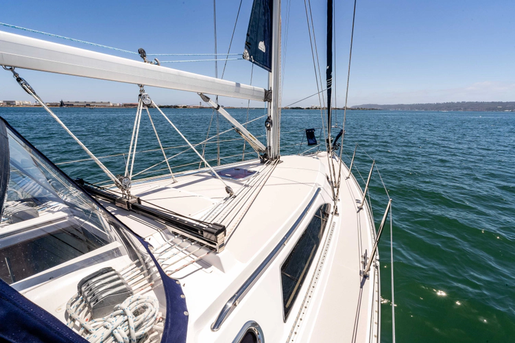 Stars To Windward Yacht Photos Pics 