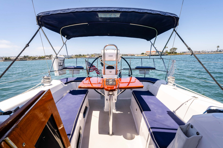 Stars To Windward Yacht Photos Pics 