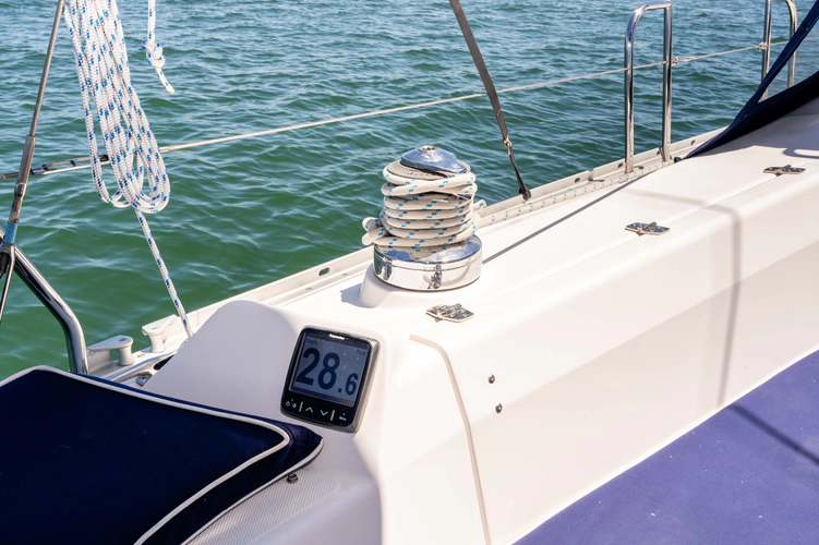 Stars To Windward Yacht Photos Pics 