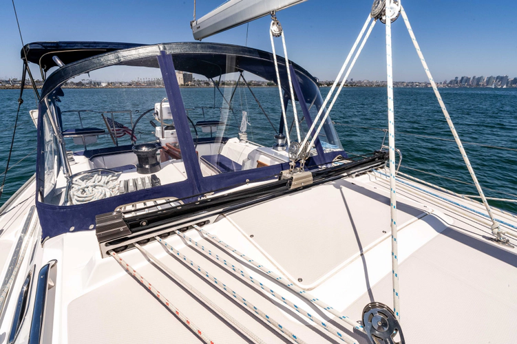 Stars To Windward Yacht Photos Pics 