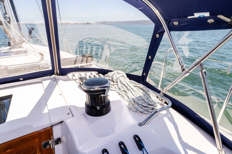Stars To Windward Yacht Photos Pics 