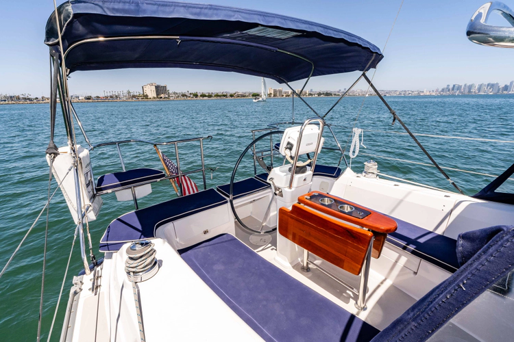Stars To Windward Yacht Photos Pics 